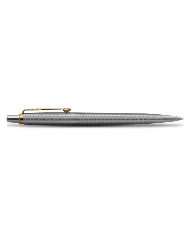 Długopis Parker Jotter 70th Anniversary Stainless Steel GT (2205611)