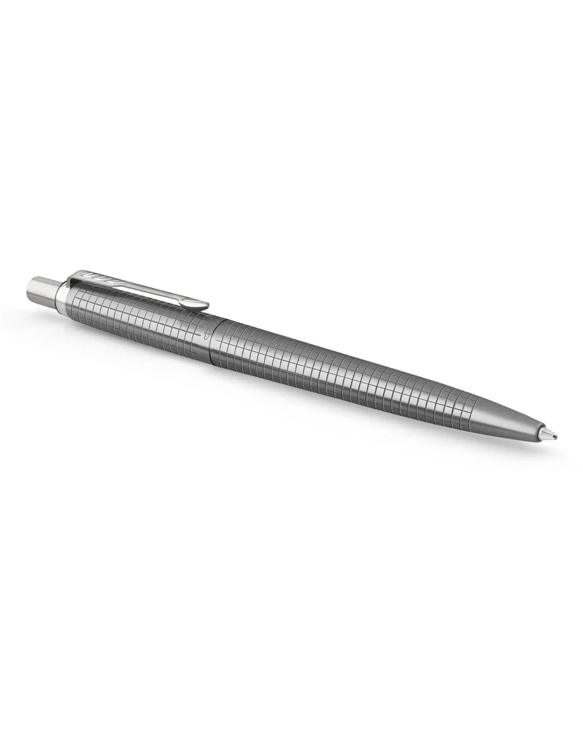 Długopis Parker Jotter 70th Anniversary Stainless Steel CT (2205530)