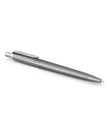 Długopis Parker Jotter 70th Anniversary Stainless Steel CT (2205530)