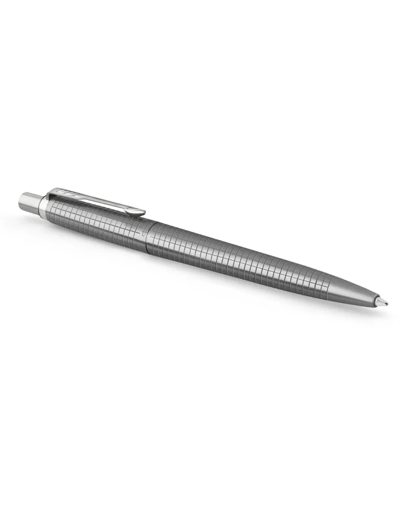 Długopis Parker Jotter 70th Anniversary Stainless Steel CT (2205530)