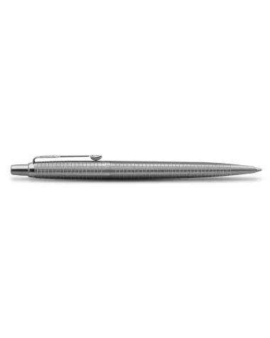 Długopis Parker Jotter 70th Anniversary Stainless Steel CT (2205530)