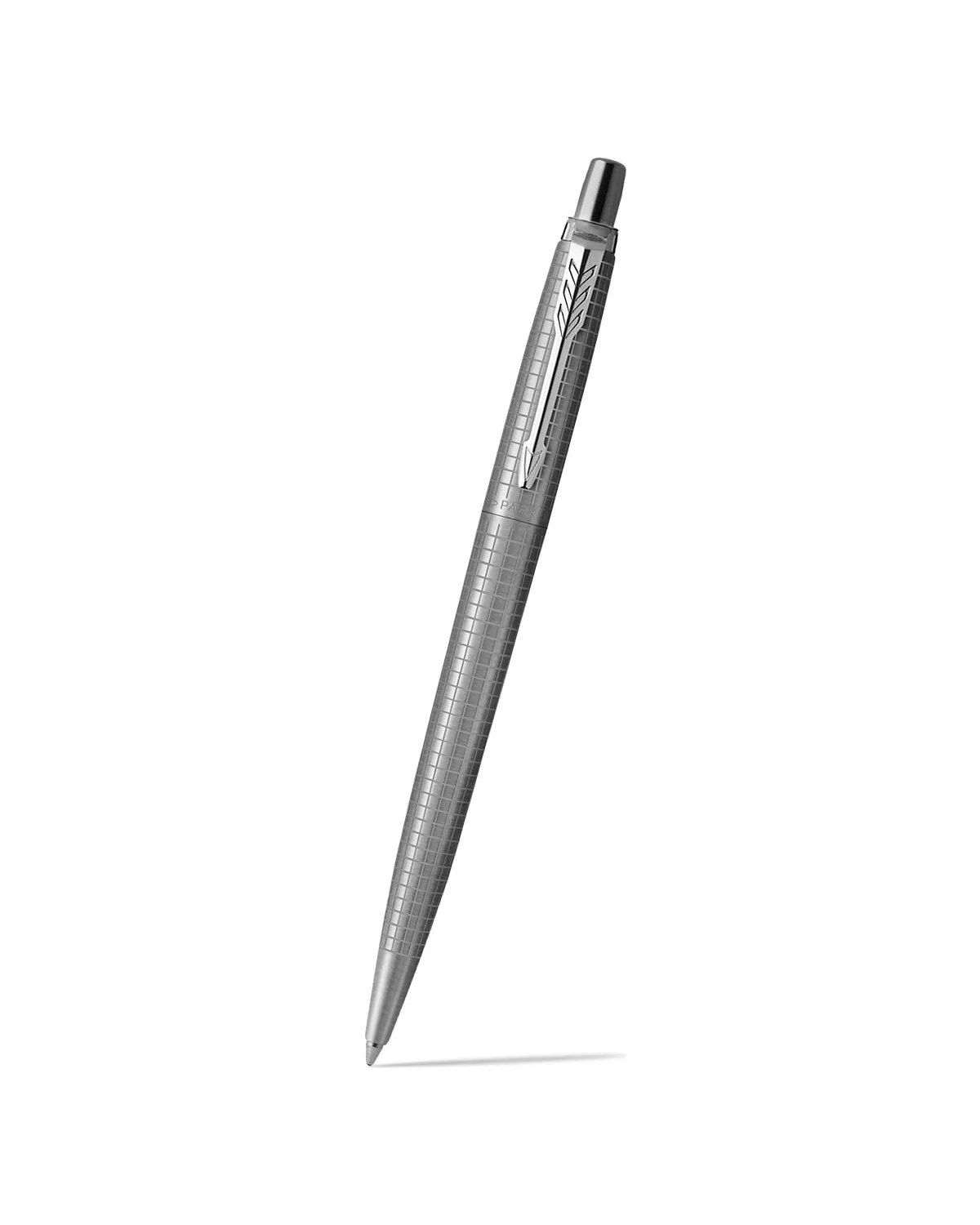 Długopis Parker Jotter 70th Anniversary Stainless Steel CT (2205530)
