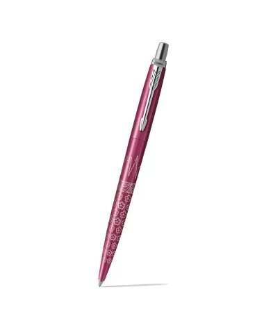 Długopis Parker Jotter Global Icons - TOKYO (2198195)