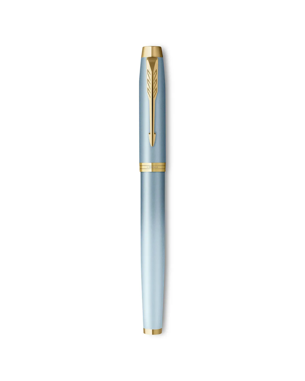 Pióro wieczne Parker IM Rituals Turquoise Green (2203892) Pióro wieczne Parker IM Rituals Turquoise Green (2203892)