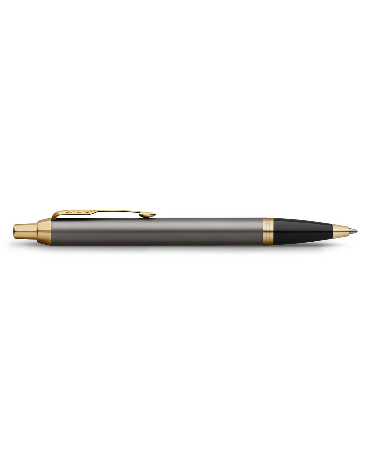 Długopis Parker IM Grey GT (2214613) Długopis Parker IM Grey GT (2214613)