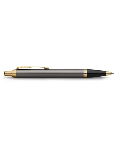 Długopis Parker IM Grey GT (2214613)