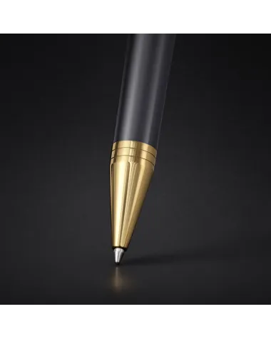 Długopis Parker Ingenuity Grey GT (2213728)