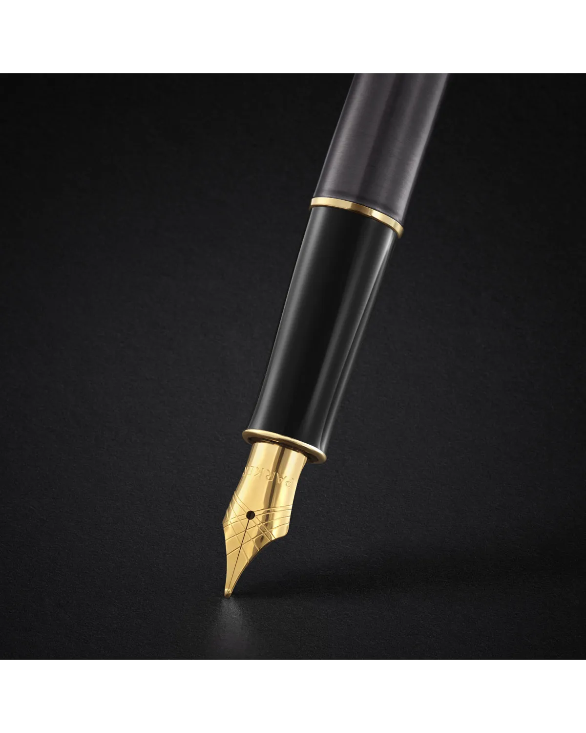 Pióro wieczne Parker Sonnet Grey (2213680)