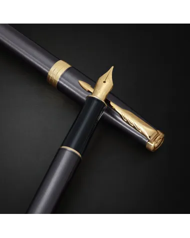 Pióro wieczne Parker Sonnet Grey (2213680)