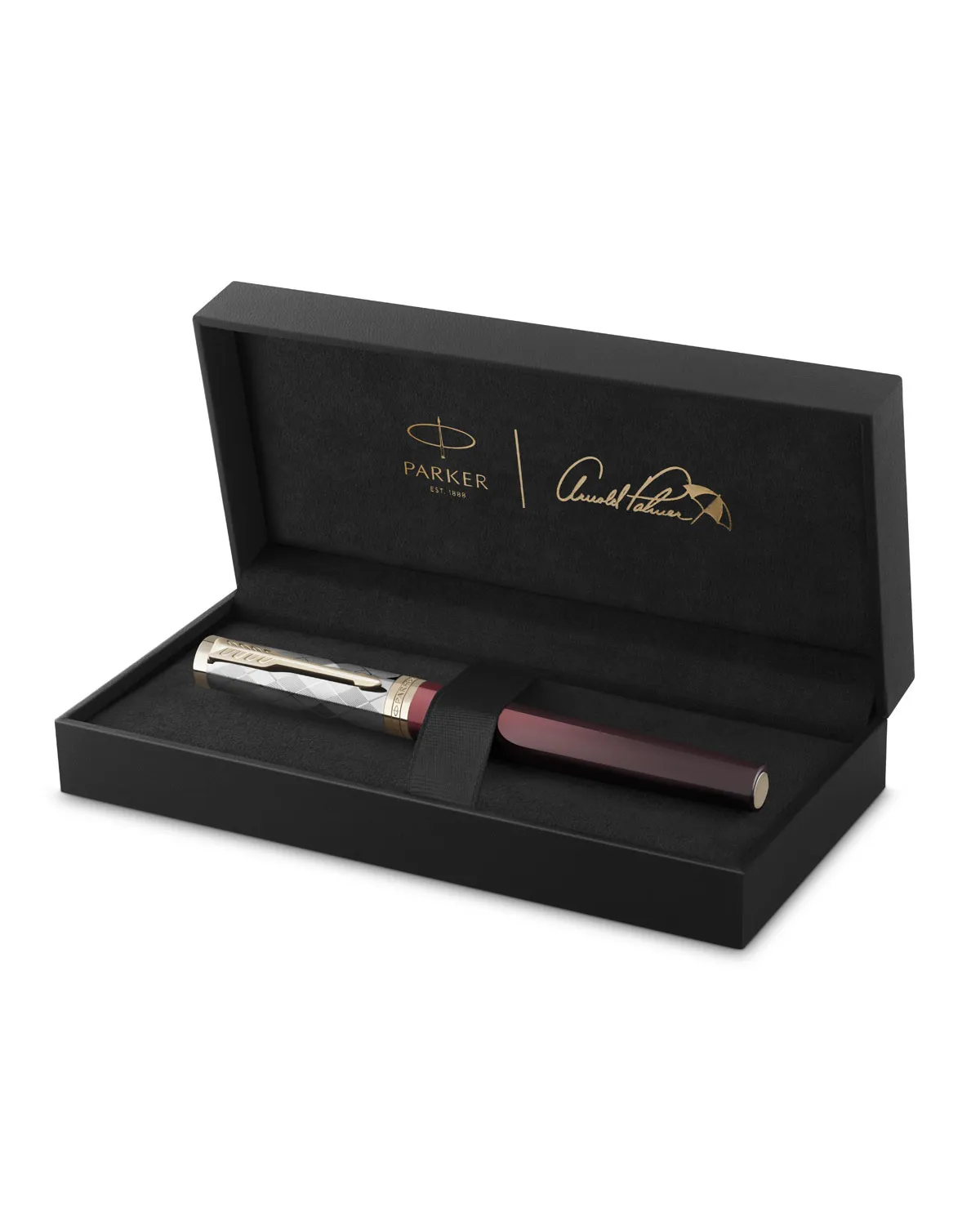 Pióro wieczne Parker Ingenuity Arnold Palmer (2204567)