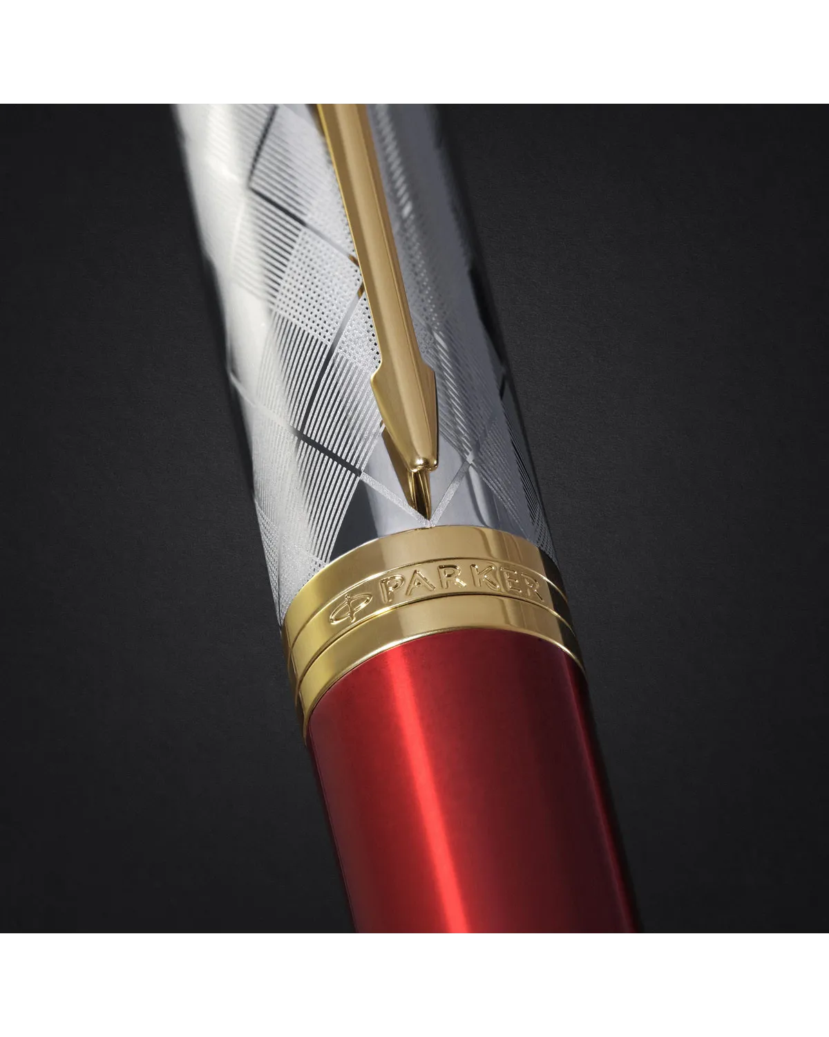 Pióro wieczne Parker Ingenuity Arnold Palmer (2204567)