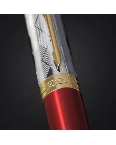 Pióro wieczne Parker Ingenuity Arnold Palmer (2204567)