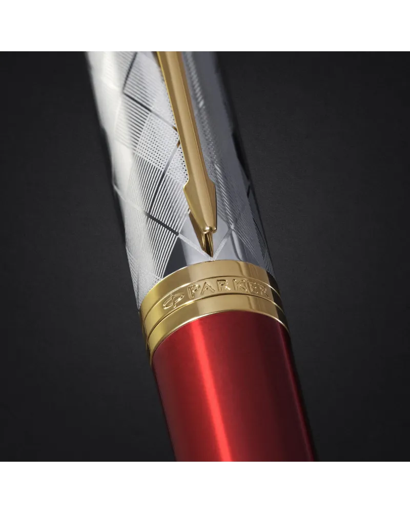 Pióro wieczne Parker Ingenuity Arnold Palmer (2204567)