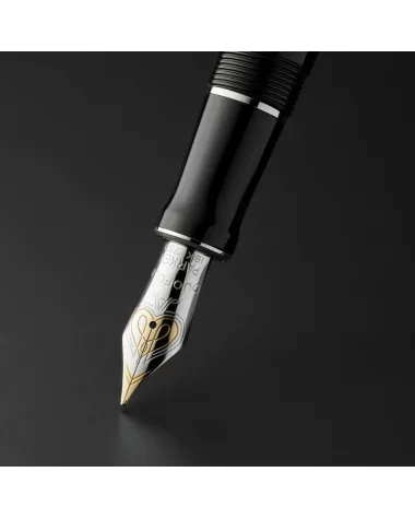 Pióro wieczne Parker Duofold Black CT (1931366)