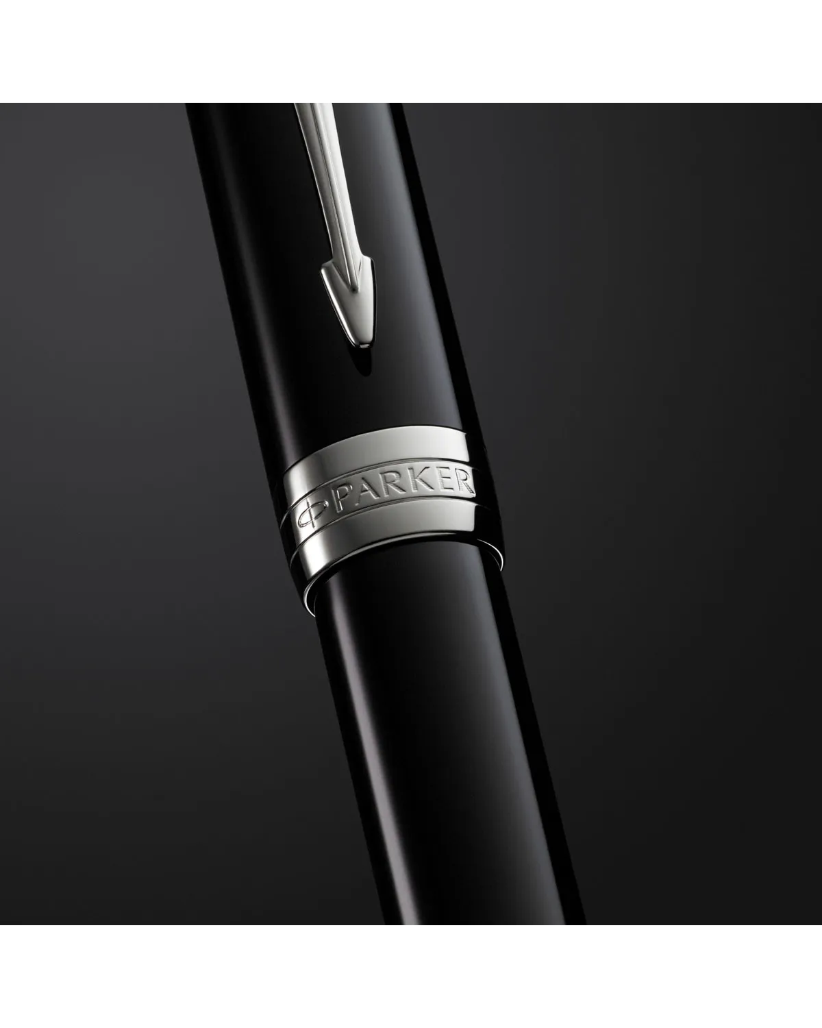 Pióro wieczne Parker Duofold Black CT (1931366)