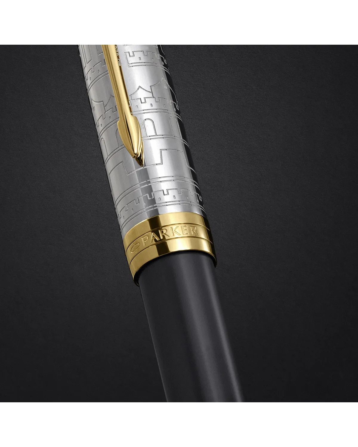 Pióro wieczne Parker Sonnet Ancient China (2207186)