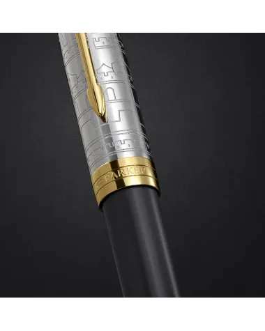 Pióro wieczne Parker Sonnet Ancient China (2207186)