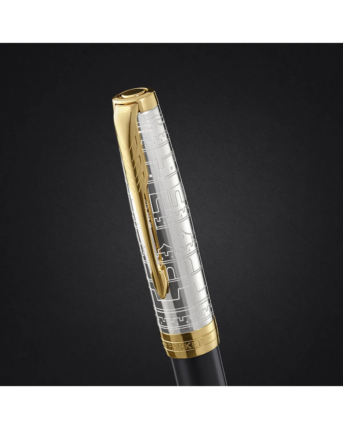 Pióro wieczne Parker Sonnet Ancient China (2207186)