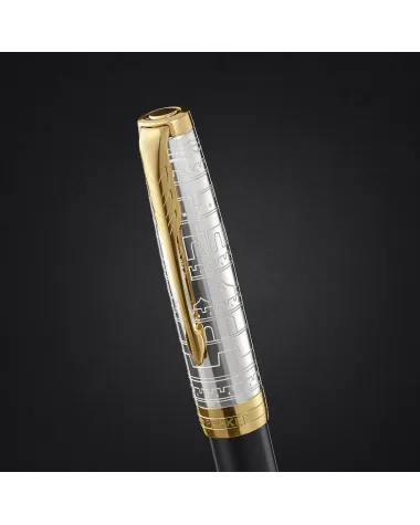 Pióro wieczne Parker Sonnet Ancient China (2207186)