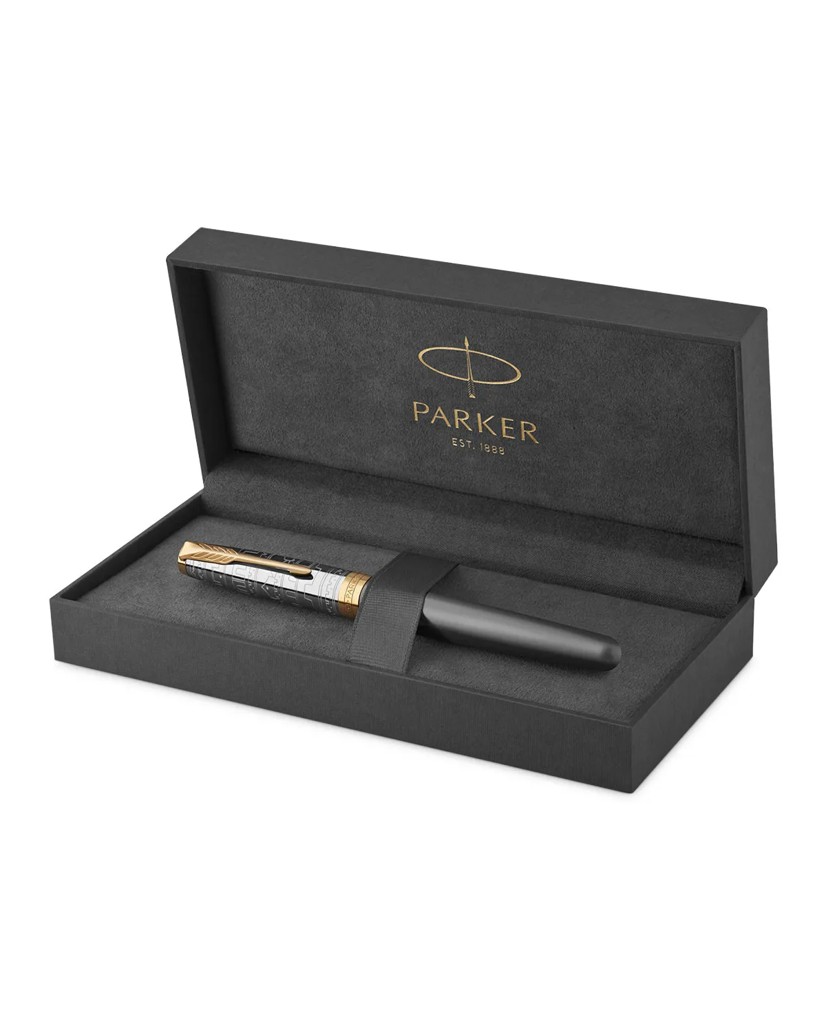 Pióro wieczne Parker Sonnet Ancient China (2207186)