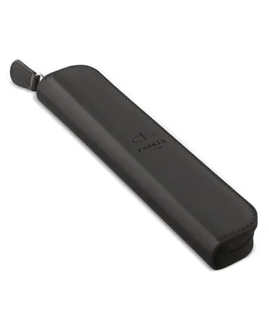 Oryginalne Etui Parker na dwa produkty w kolorze czarnym (2216950)