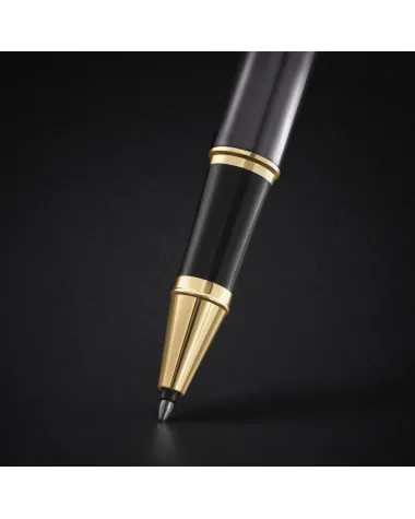 Pióro kulkowe Parker IM Grey GT (2213778)