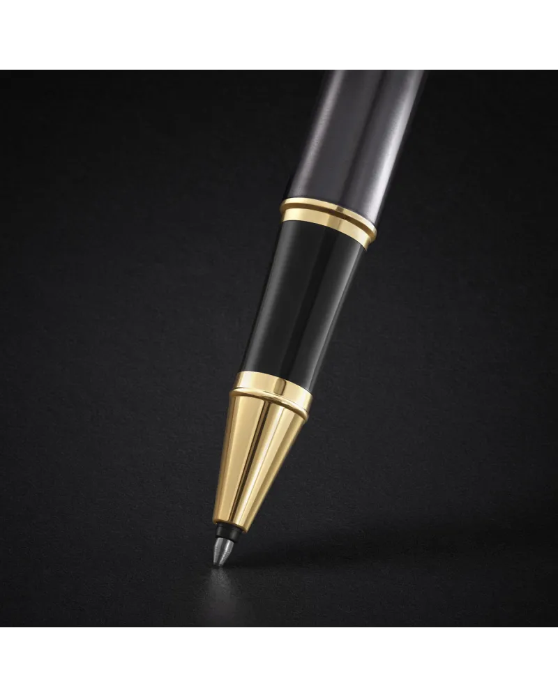 Pióro kulkowe Parker IM Grey GT (2213778)