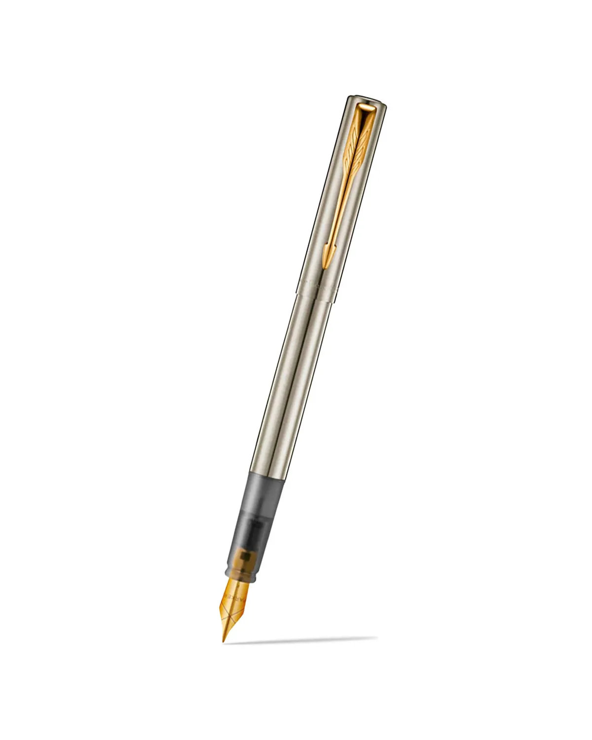 Pi&oacute;ro wieczne Parker Vector stalowe GT (5155686)