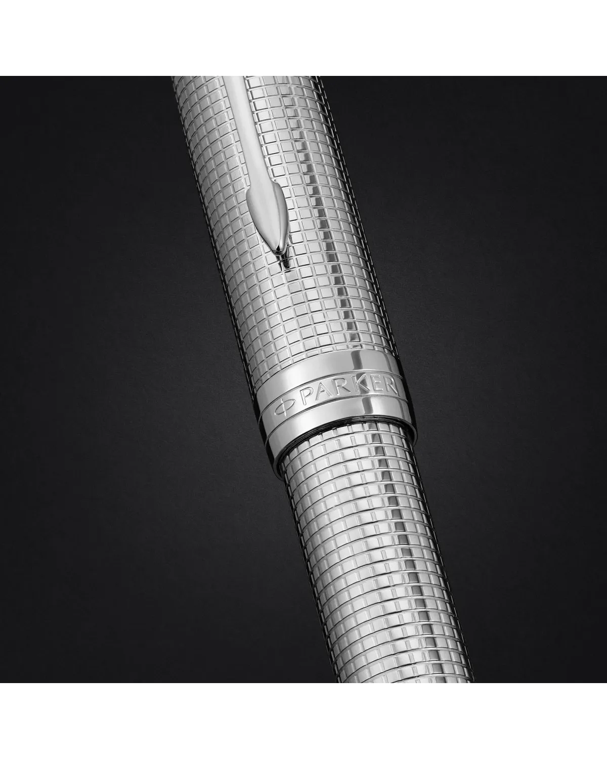 Długopis Parker Sonnet Ciselé CT (2209263)