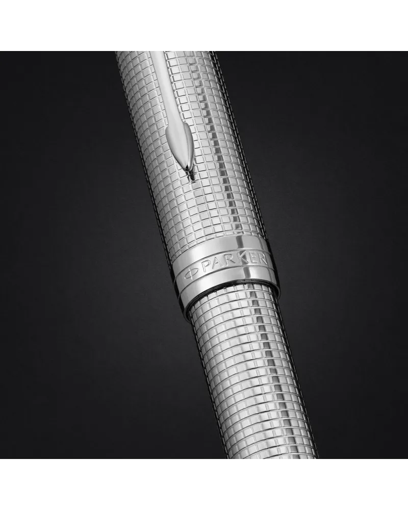 Długopis Parker Sonnet Ciselé CT (2209263)
