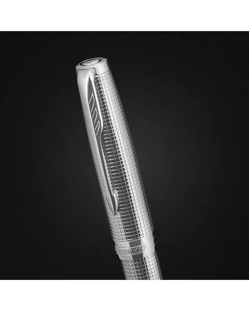 Długopis Parker Sonnet Ciselé CT (2209263)