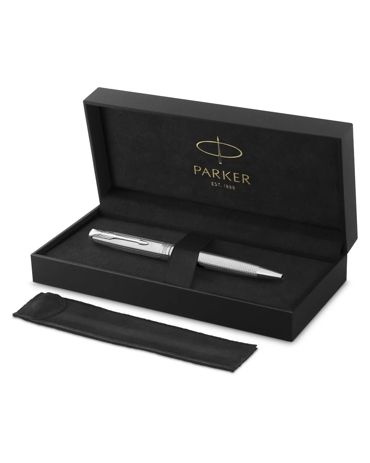 Długopis Parker Sonnet Ciselé CT (2209263)