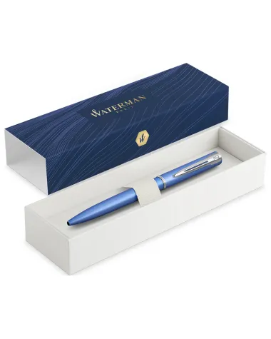 Długopis Waterman Allure niebieski CT (2068191)