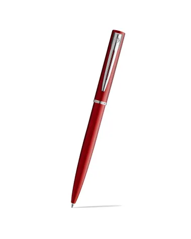 Długopis Waterman Allure czerwony CT (2068193)