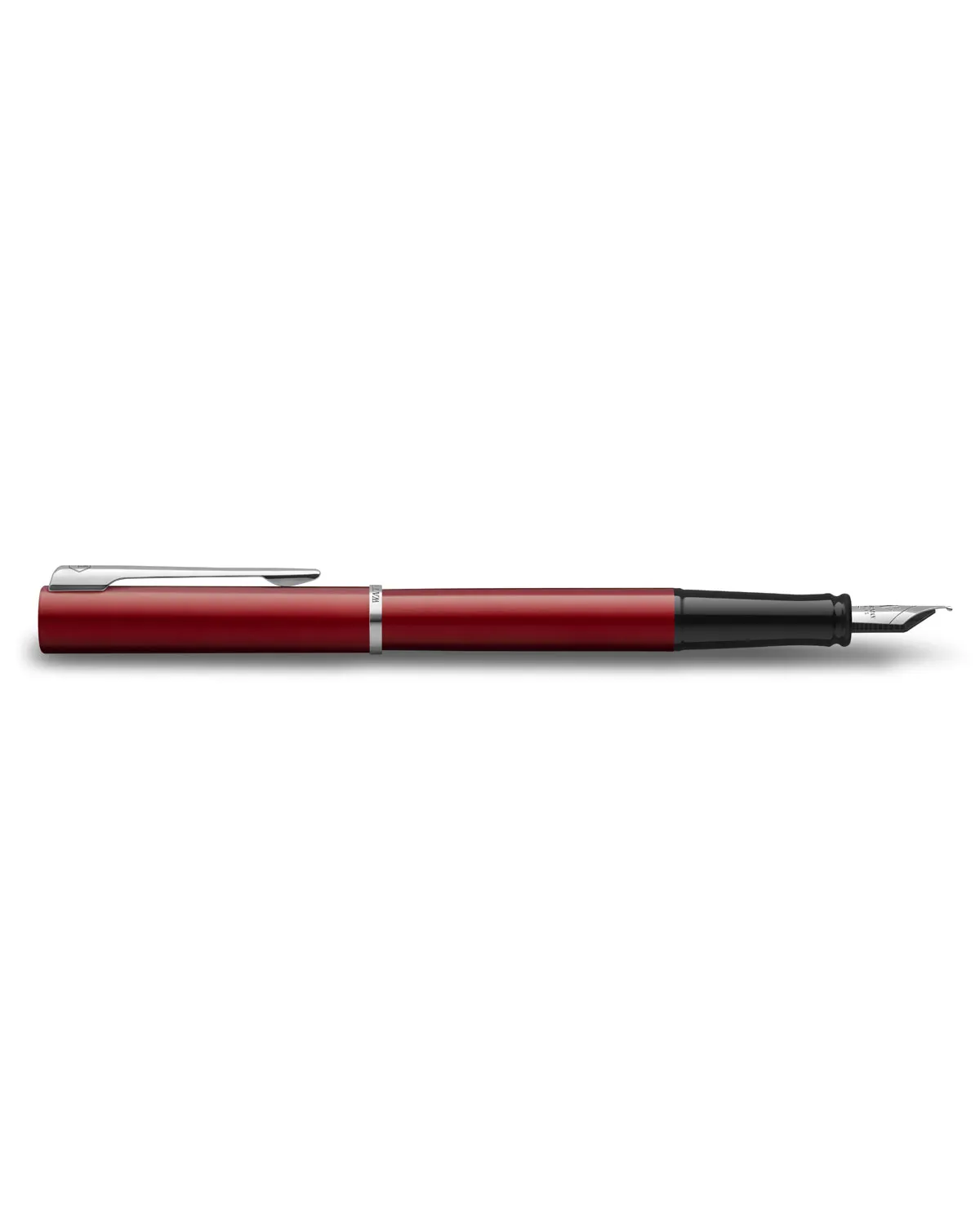 Pióro wieczne Waterman Allure czerwone CT (2068194) Pióro wieczne Waterman Allure czerwone CT (2068194)