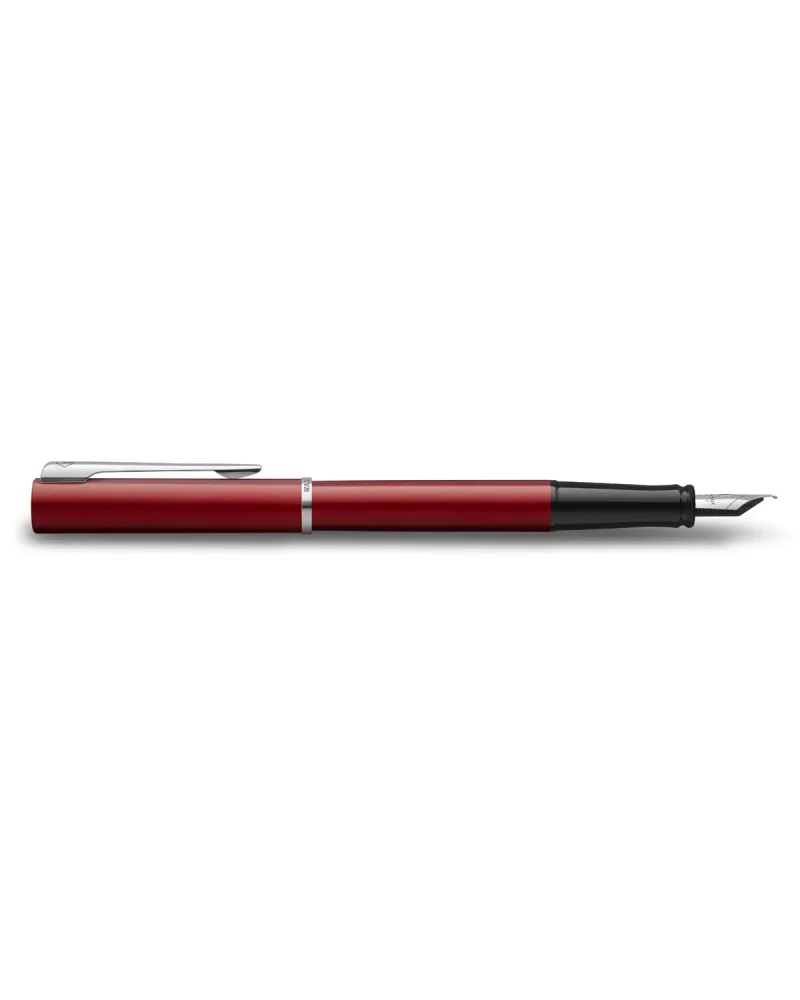 Pióro wieczne Waterman Allure czerwone CT (2068194) Pióro wieczne Waterman Allure czerwone CT (2068194)