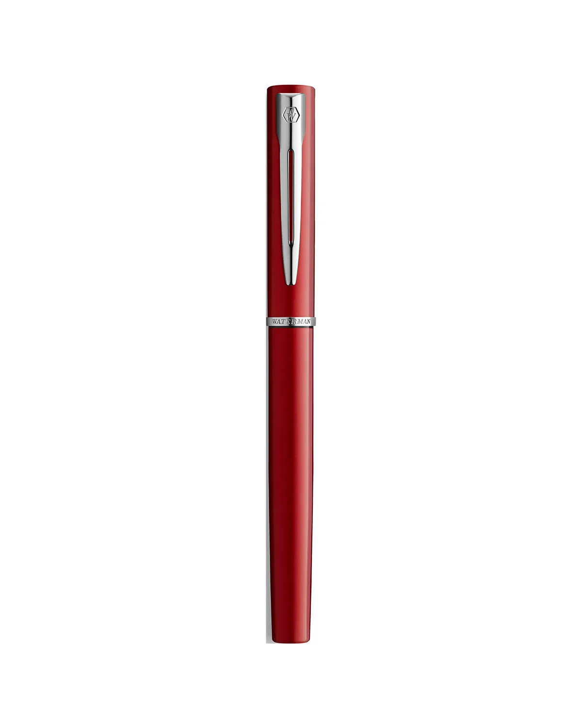 Pióro wieczne Waterman Allure czerwone CT (2068194) Pióro wieczne Waterman Allure czerwone CT (2068194)
