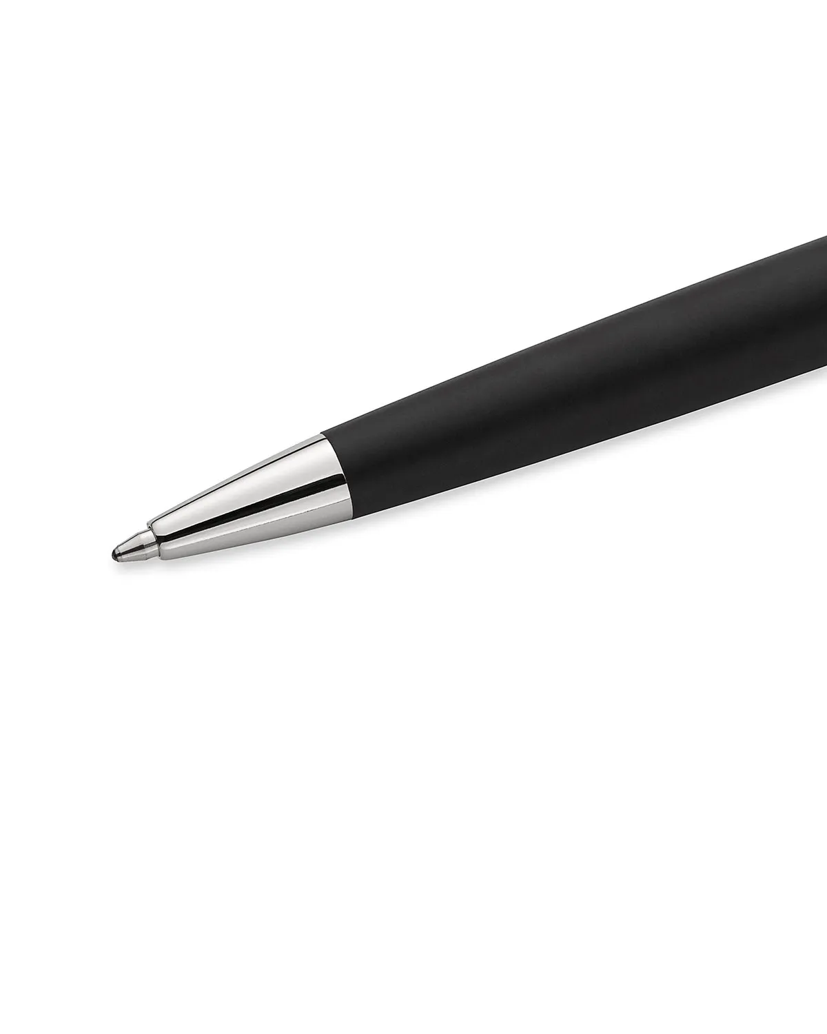 Długopis Waterman Hemisphere czarny matowy CT (S0920870)