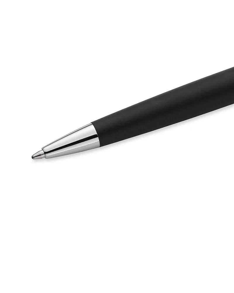 Długopis Waterman Hemisphere czarny matowy CT (S0920870)