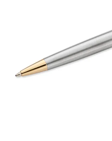 Długopis Waterman Hemisphere stalowy GT (S0920370)
