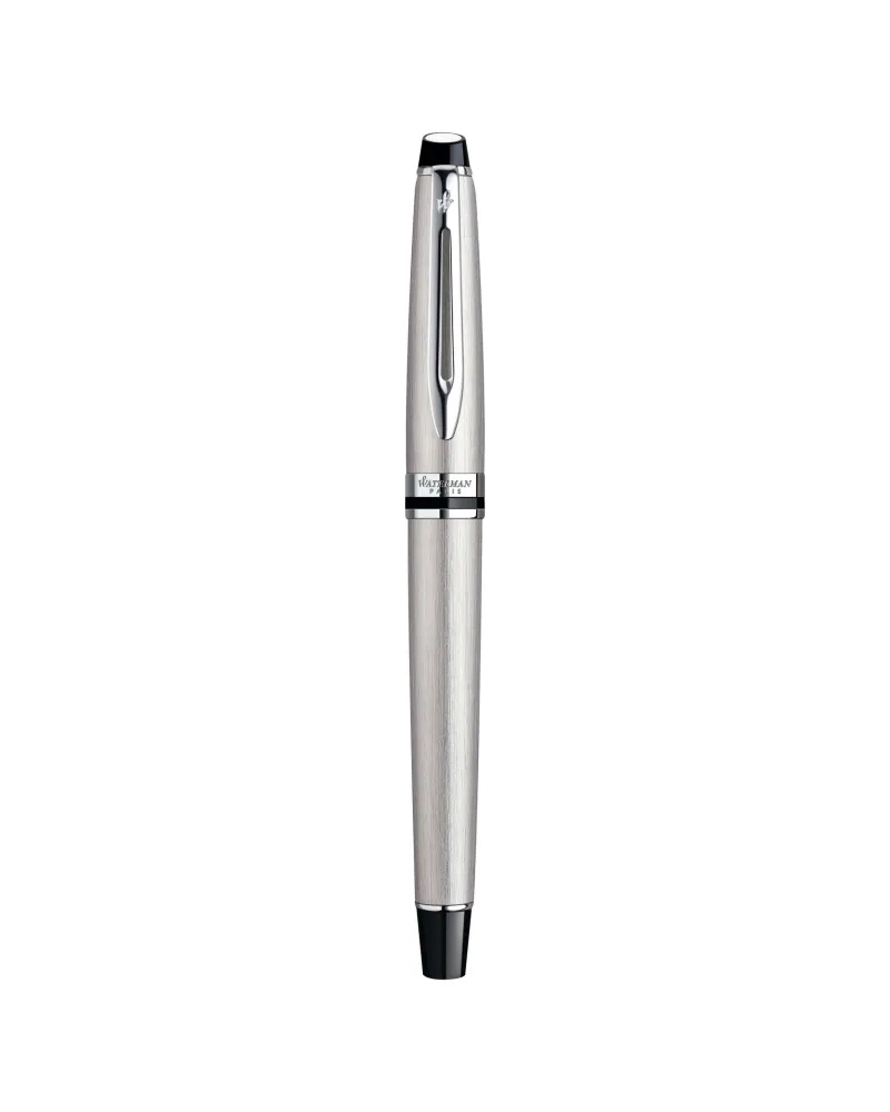 Pióro wieczne Waterman Expert stalowe CT [S0952040] - Watermansklep.com