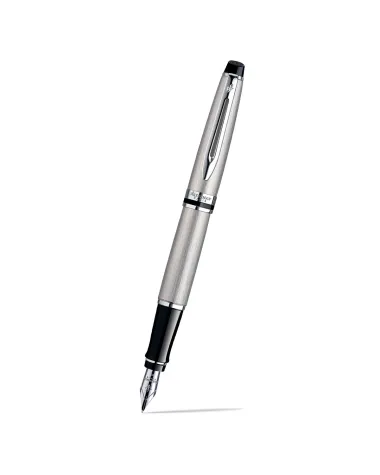 Pióro wieczne Waterman Expert stalowe CT [S0952040] - Watermansklep.com