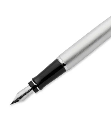 Pióro wieczne Waterman Expert stalowe CT [S0952040] - Watermansklep.com