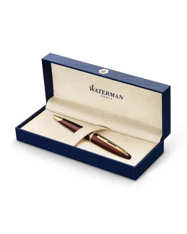 Długopis Waterman Carene bursztyn GT (S0700940)