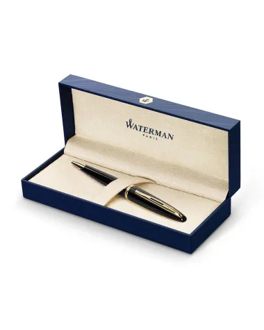 Długopis Waterman Carene Contemporary czarny GT (S0700380)