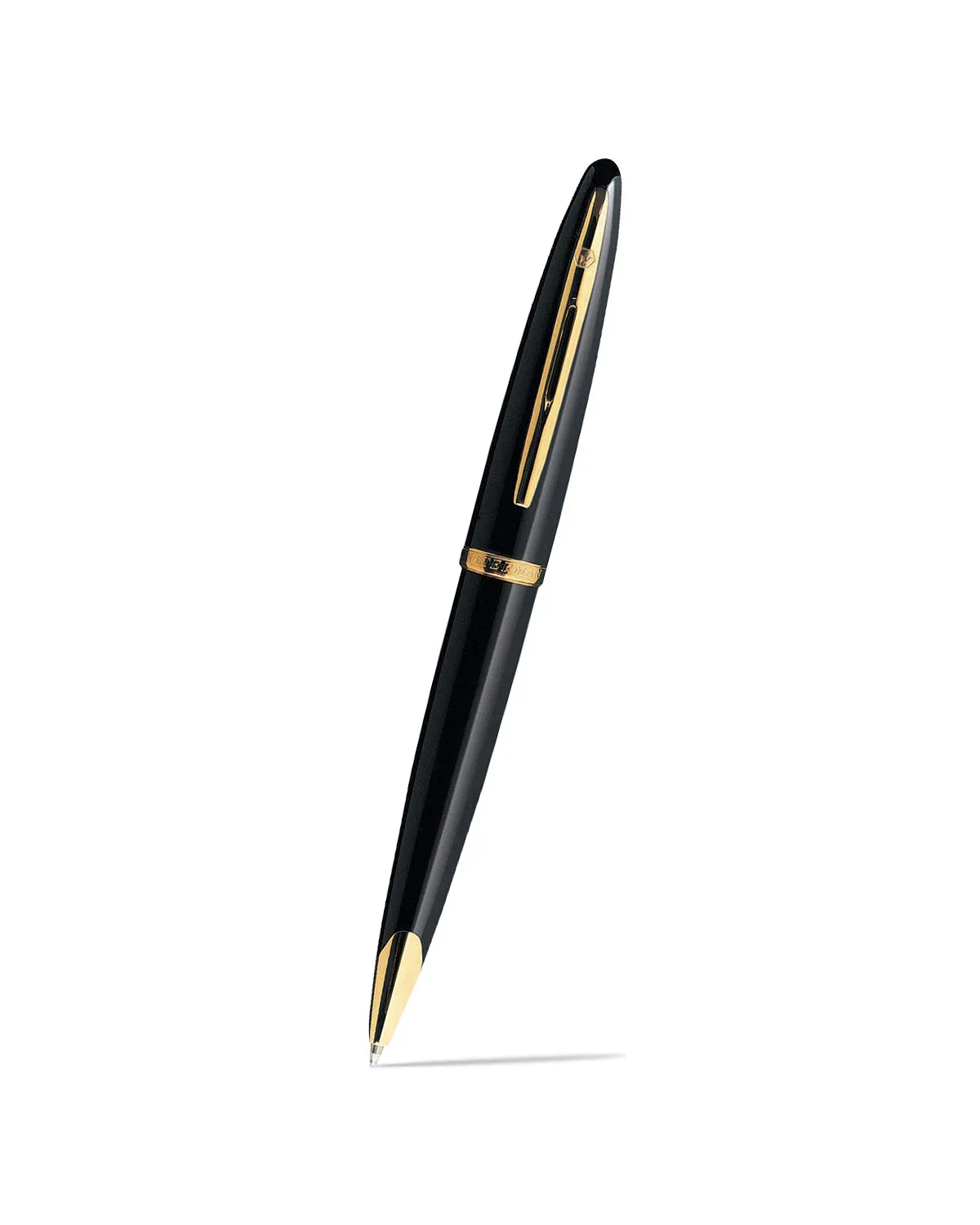Długopis Waterman Carene Contemporary czarny GT (S0700380)