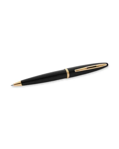 Długopis Waterman Carene Contemporary czarny GT (S0700380)