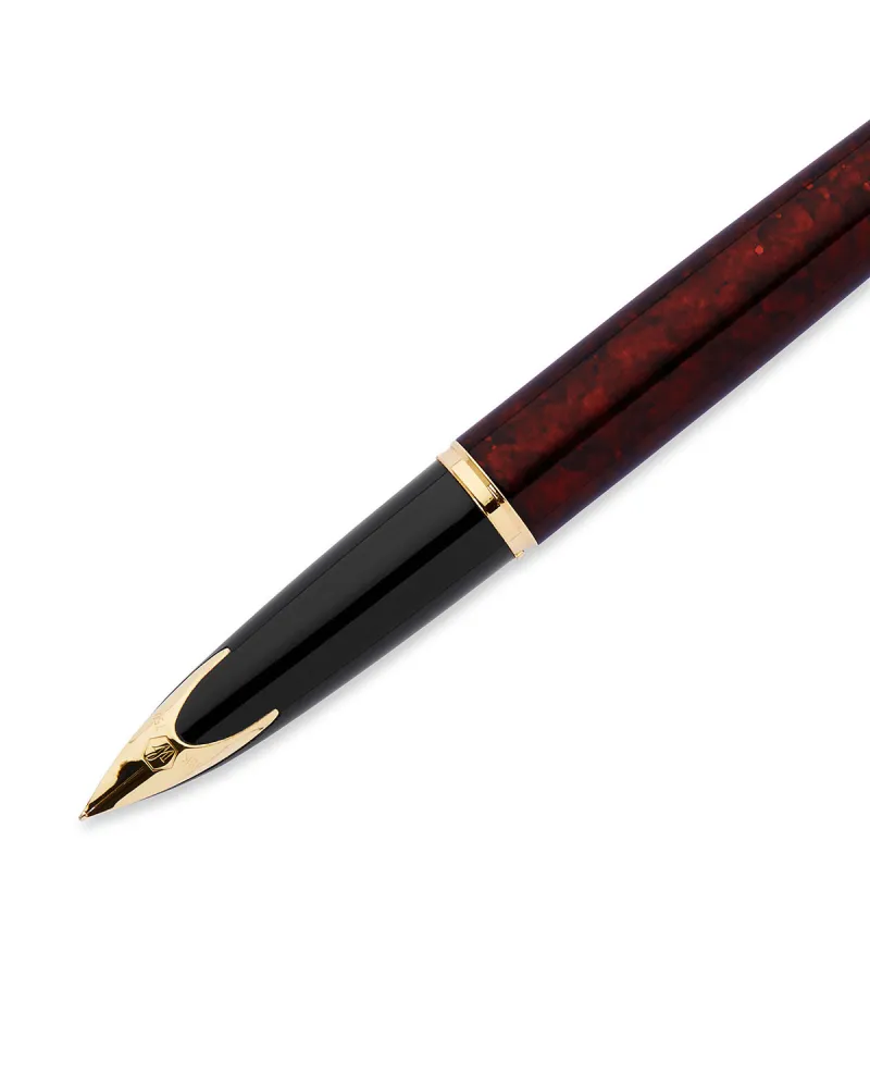 Pióro Waterman Carene GT Bursztynowe (S0700860)