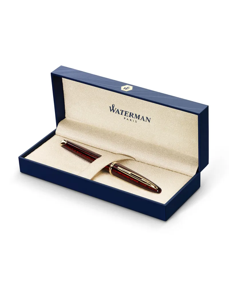 Pióro Waterman Carene GT Bursztynowe (S0700860)