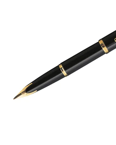 Pióro Waterman Carene Czarne GT (S0700300)